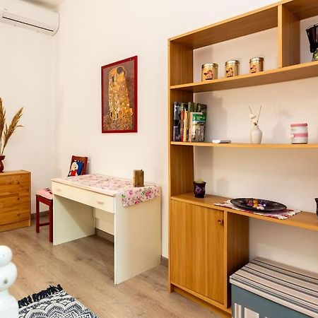 Guesthouse Pet'S Friendly Quattromiglio Exterior foto