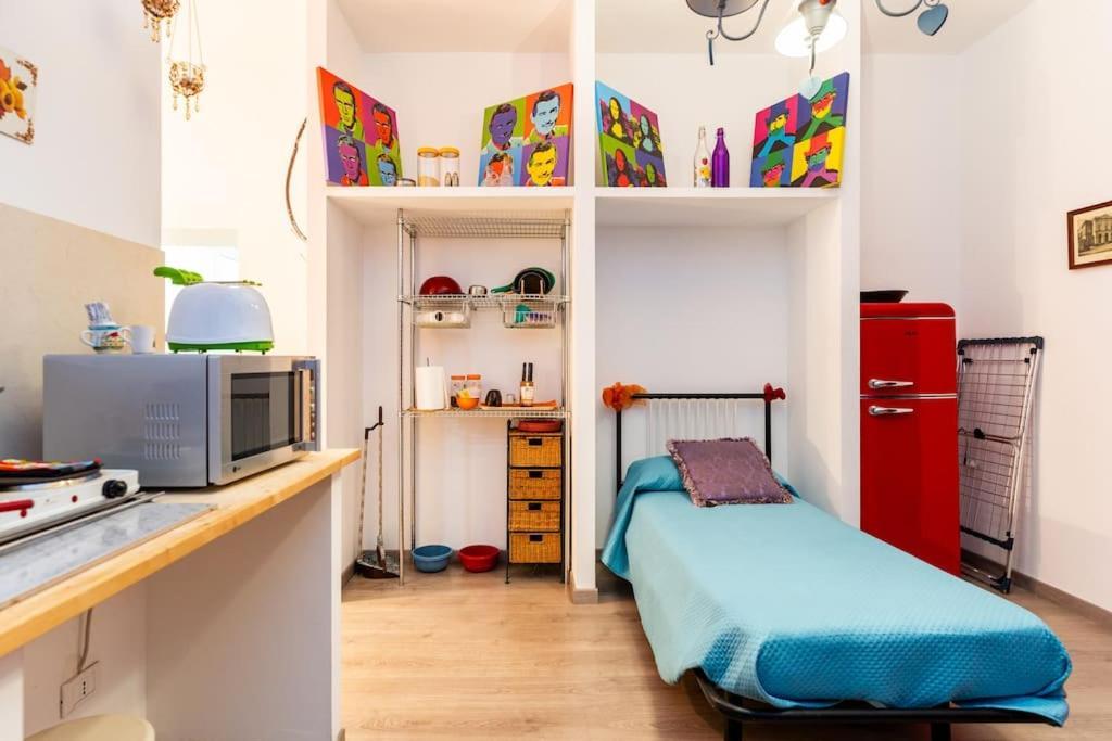 Guesthouse Pet'S Friendly Quattromiglio Exterior foto