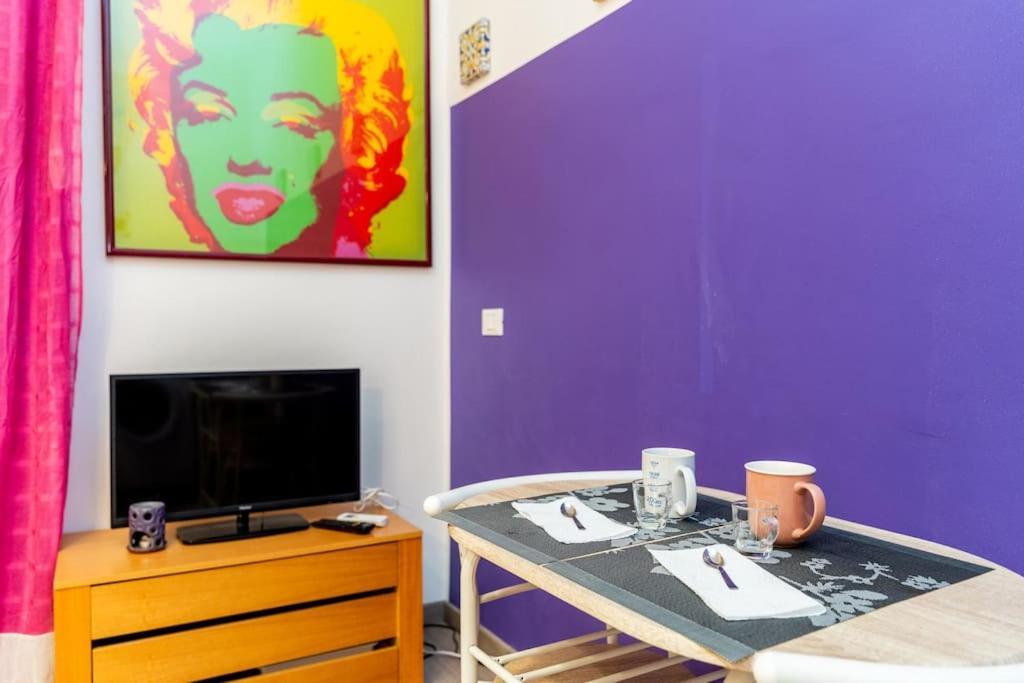 Guesthouse Pet'S Friendly Quattromiglio Exterior foto