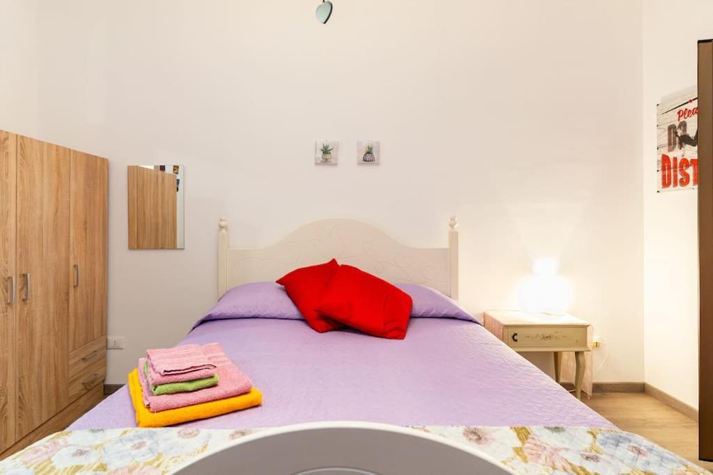 Guesthouse Pet'S Friendly Quattromiglio Exterior foto