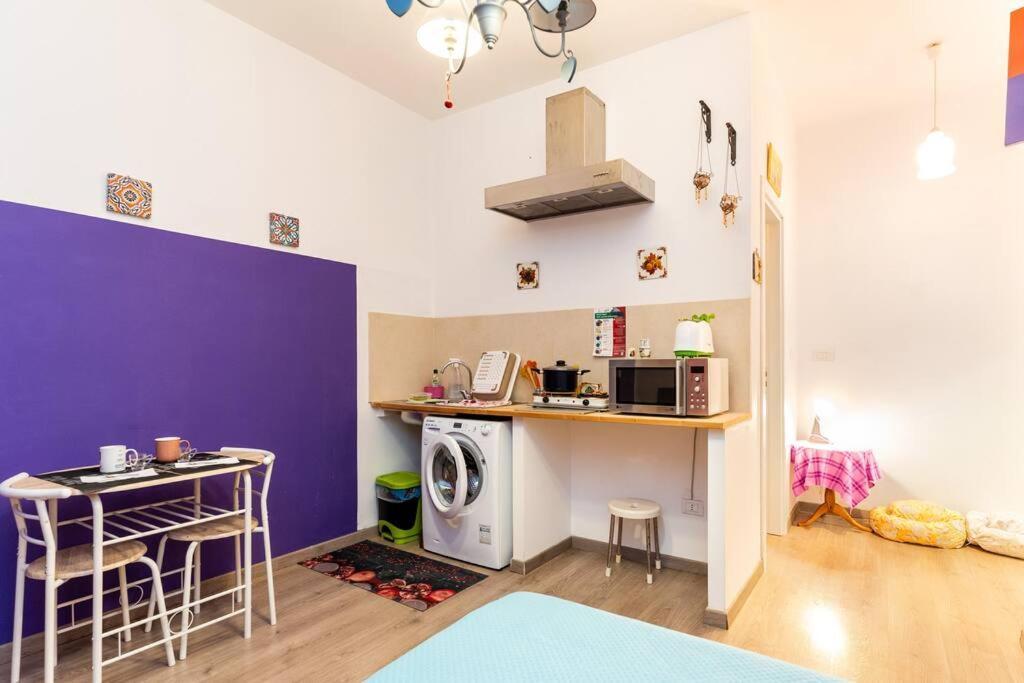 Guesthouse Pet'S Friendly Quattromiglio Exterior foto