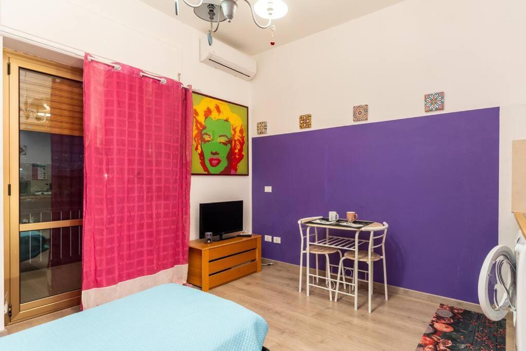 Guesthouse Pet'S Friendly Quattromiglio Exterior foto