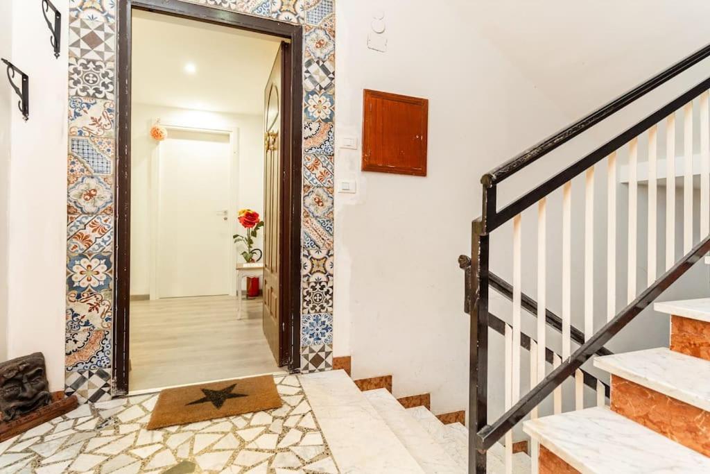 Guesthouse Pet'S Friendly Quattromiglio Exterior foto
