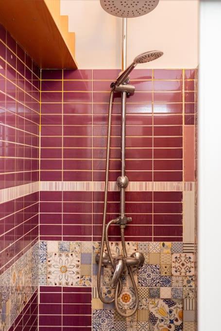Guesthouse Pet'S Friendly Quattromiglio Exterior foto