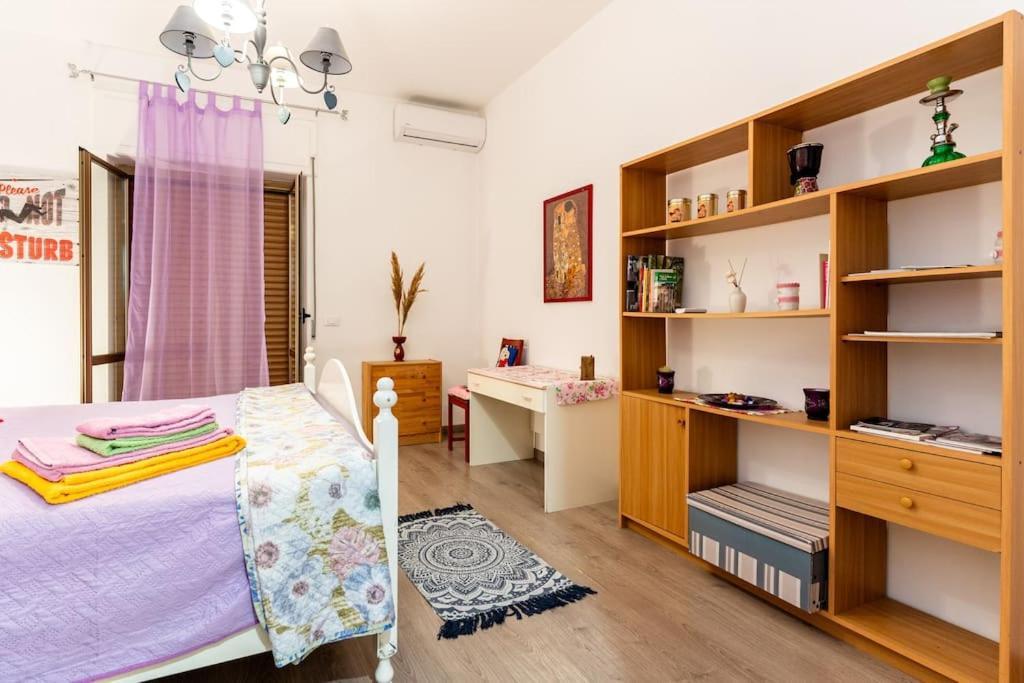 Guesthouse Pet'S Friendly Quattromiglio Exterior foto